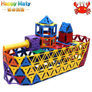 啟迪思維，樂趣無限 8歲以上兒童益智玩具選購與市場指南