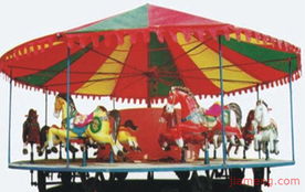 創新引領童趣，共贏未來——孟津縣城關創新游樂設備廠兒童玩具加盟火熱招募中